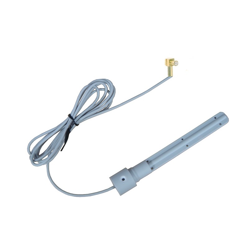 Innstikk antenna 1,8m RG316 SMB-female 690-2700 MHz