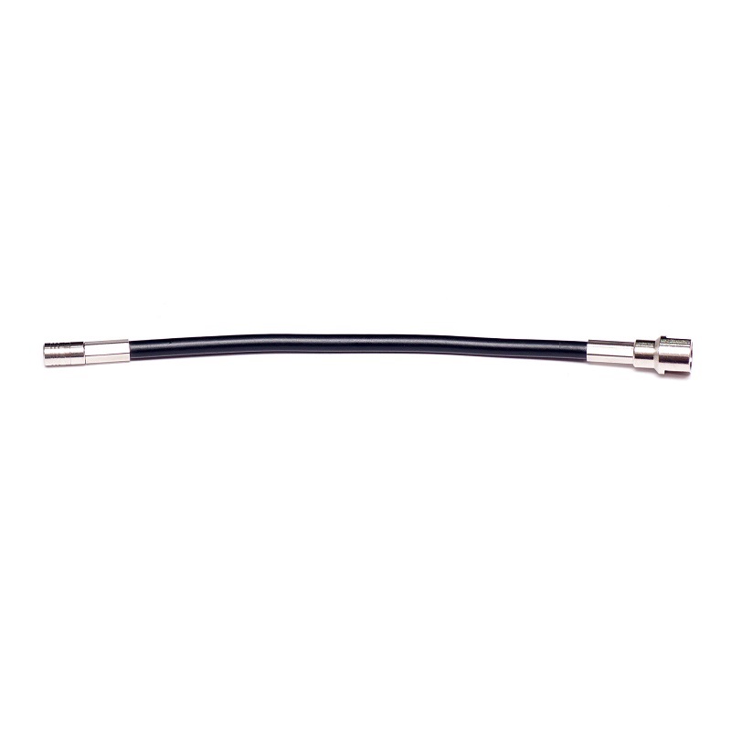 adapter cable FME-male and SMB-female 0,15m LMR195