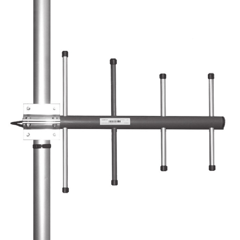 Antenna Yagi 8 dBi 365-395 MHz