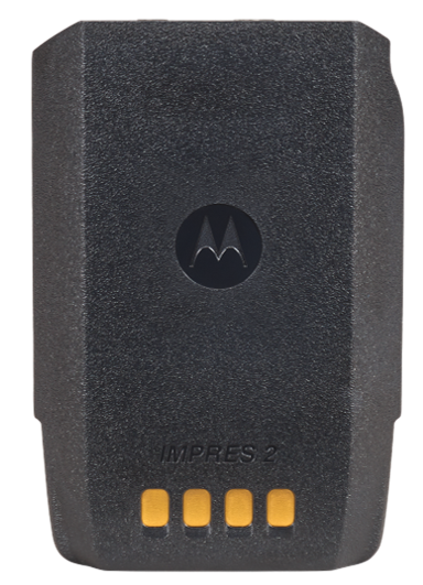 BATTERY PACK,BATT IMPRES 2 LIION IP68 2820T