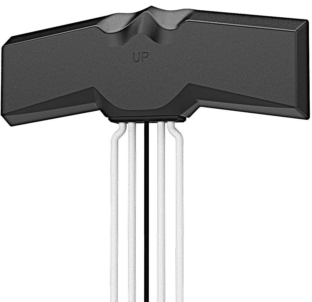 Panorama GPS/GNSS/MIMO & WIFI Antenna 617-960/1427-6000MHz 3m Cable with SMA-Male