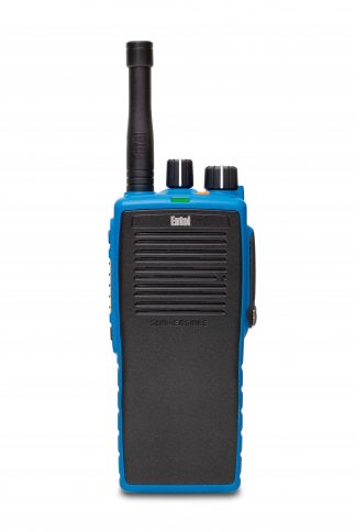 ATEX, UHF
