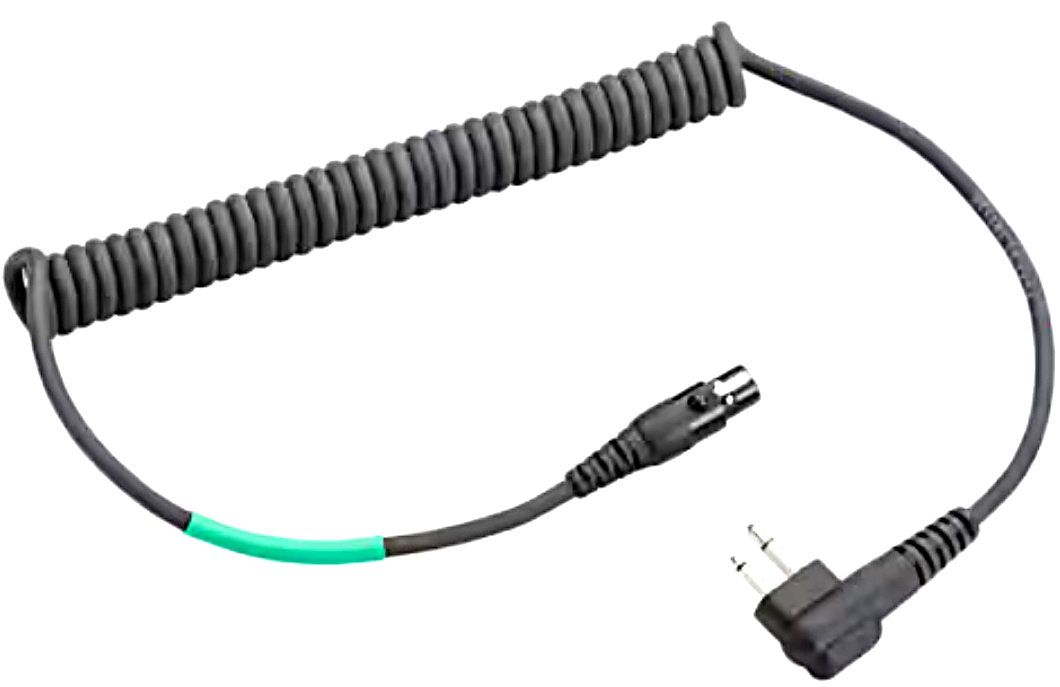 3M™ PELTOR™ FLX2 Cable Motorola GP300, DP1400 and R2 Series, FLX2-21