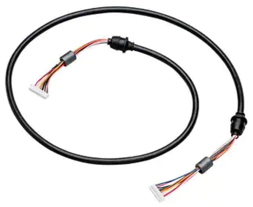 3M ™ PELTOR ™ headband 10 + 1 core cable with Molex, L24BT-1-F/SP
