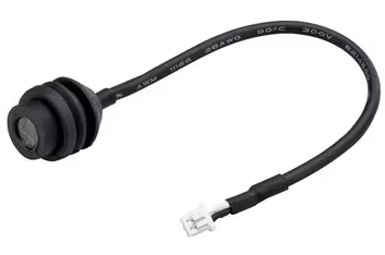 3M™ PELTOR™ Microphone Complete with Molex, 680 PF, MT205-1/SP