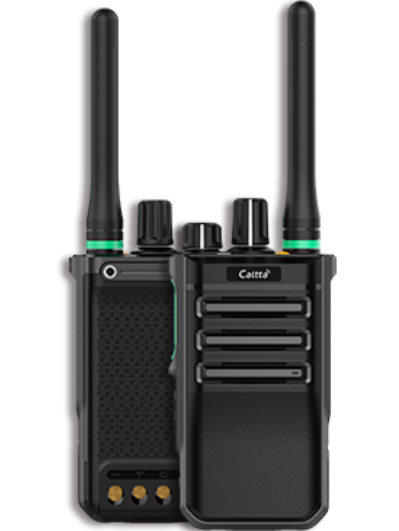 PH600 UHF 400-470MHz DMR/Analog GPS & Bluetooth