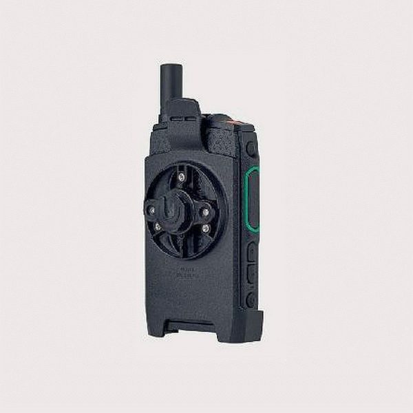 Carry Holster with Peter Jones