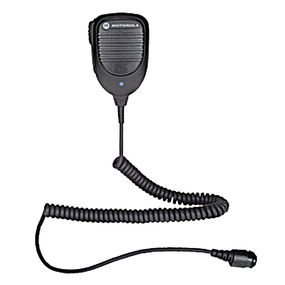 Mobile Microphone with BT Gateway