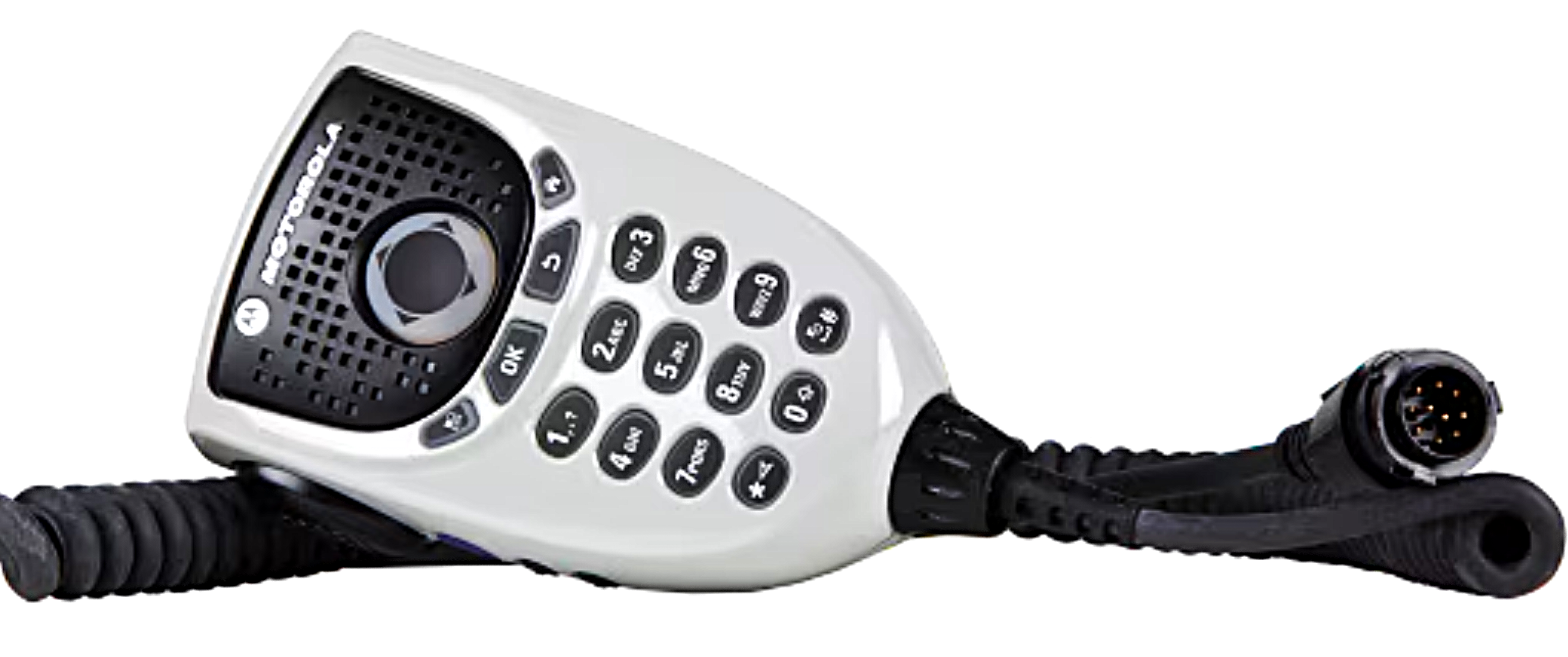 IMPRES Keypad Microphone