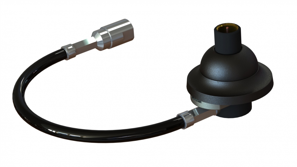 NG-MOUNT  4m cable with FME-female