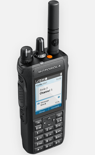 R7 400-527 MHz UHF FKP Premium BT, WiFi, GNSS, IP68